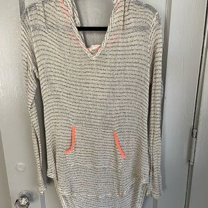 breezy swim suit cover up